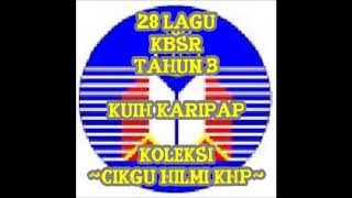 28 Lagu KBSR Tahun 3 - 17 Kuih Karipap