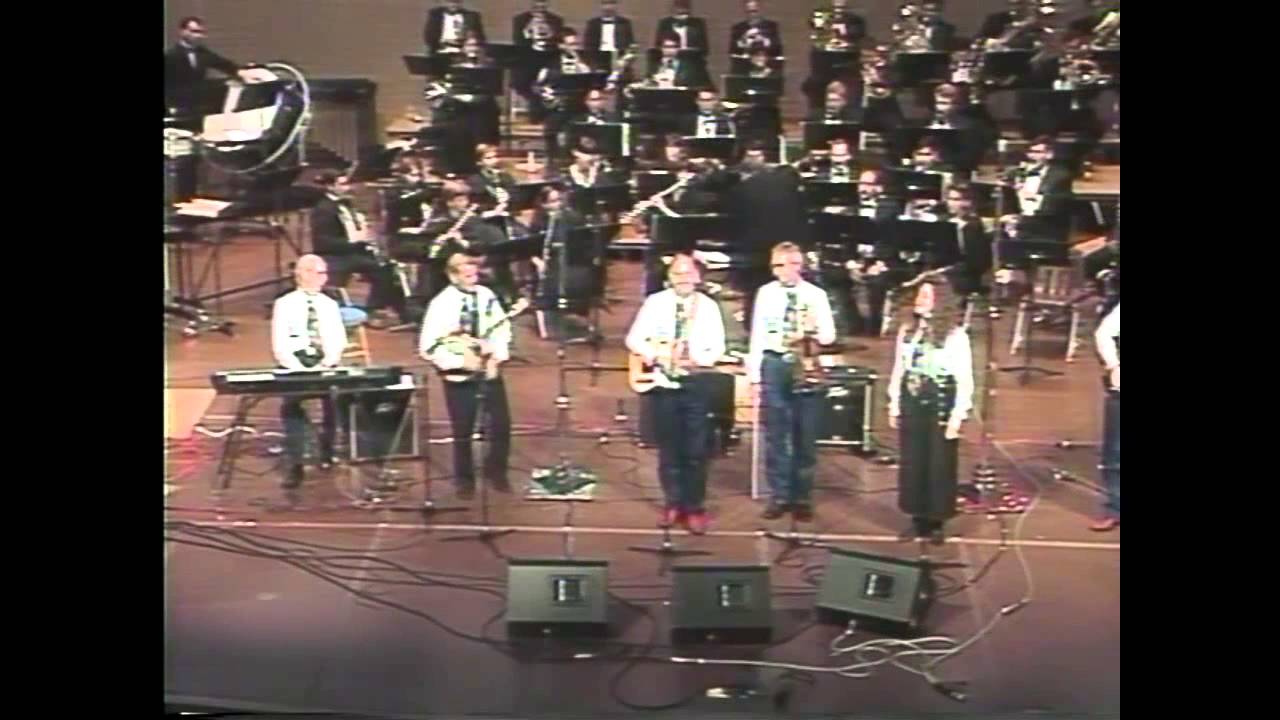 THE LIGHT CRUST DOUGHBOYS' BEAUTIFUL TEXAS & PAPPY O'DANIEL