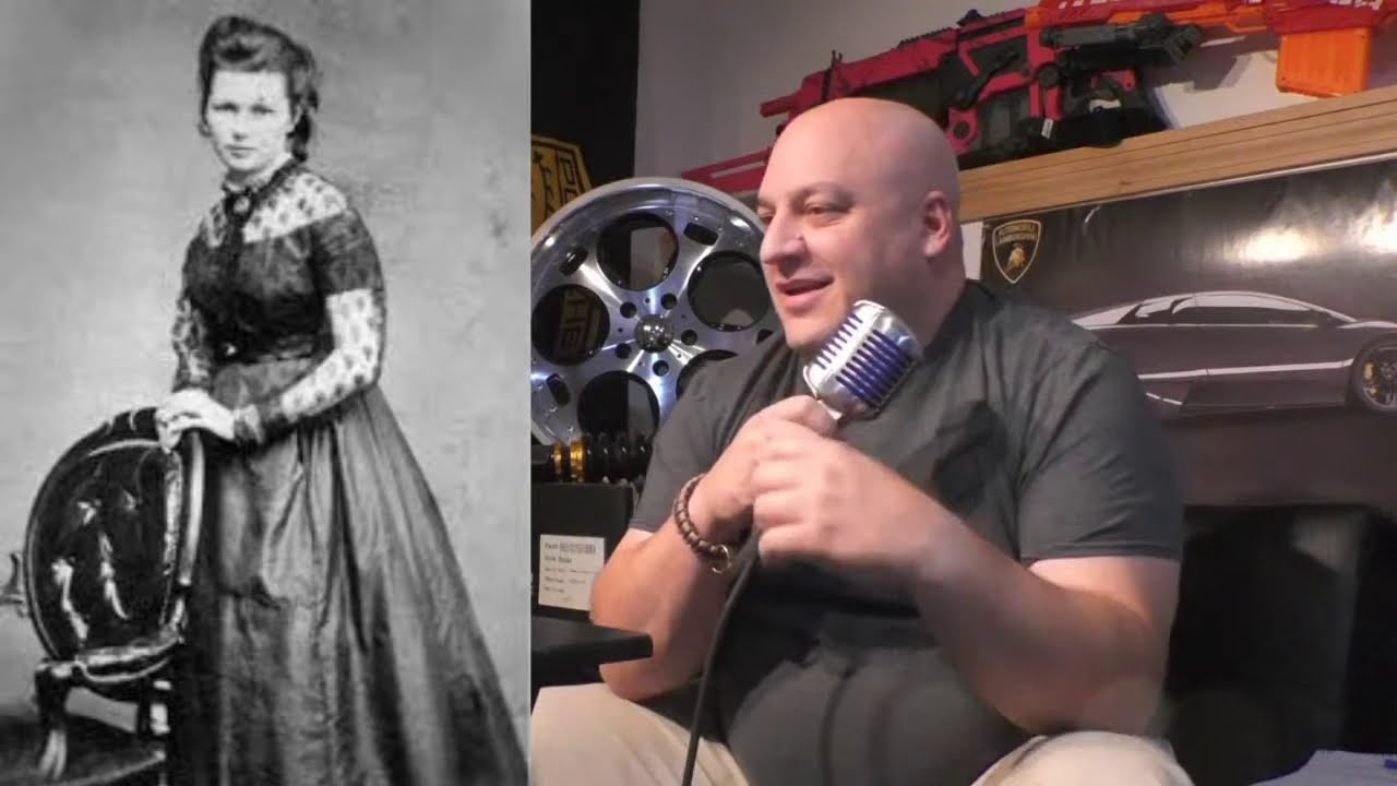 The First Road Trip, 1888 Benz MotorWagon! -  Car Side Chat, Episode 94