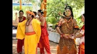 Manne Peegh Jhulade [Full Song] Kundi Sota Thale Gaura