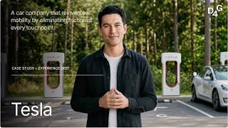 Tesla: Experience Debt | The Hidden Cost of Friction