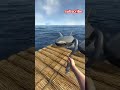 Raft survival ocean Nomad bestgames survivalgames
