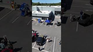A quick look back at Jeep Jam 2026! 🚙🙌