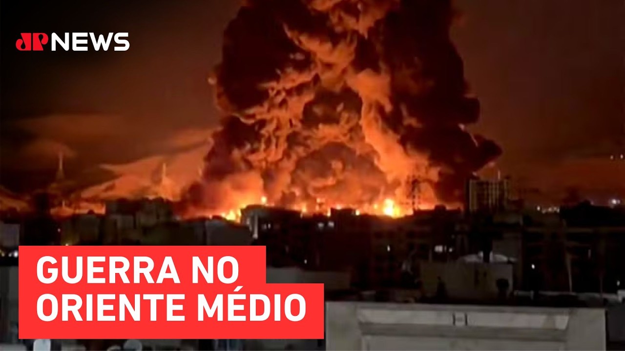 Irã aceita cessar-fogo se proposta vier dos EUA