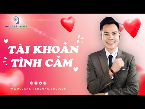 Video: Tình Cảm Là Gì