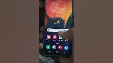 how to check total time the phone is used ?