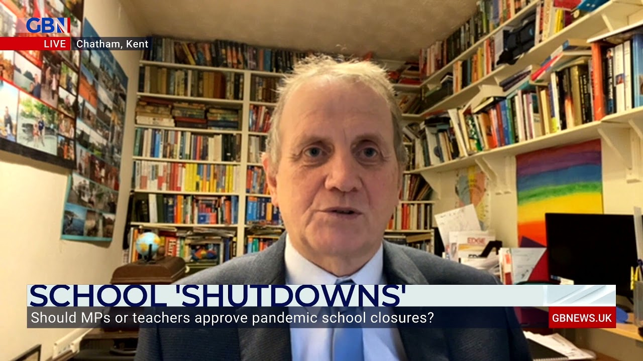 Should MPs or teachers should approve pandemic school closures?