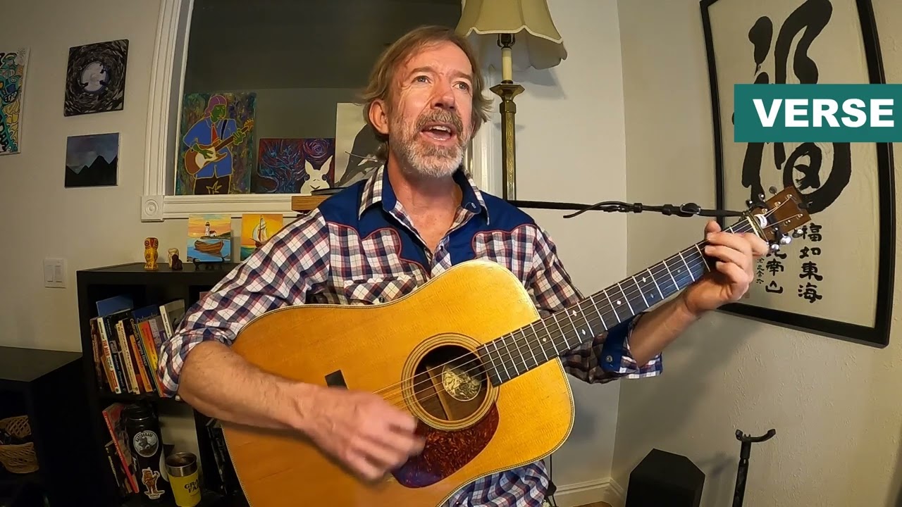 Jam-Along