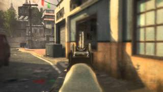 45 Gunstreak with Mega Kill + Super Kill in HQ