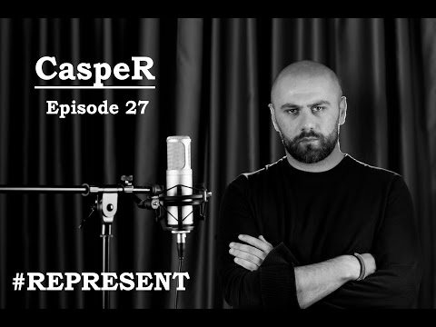 #Represent Ep. 27 - Cas (prod. by HaruTune)