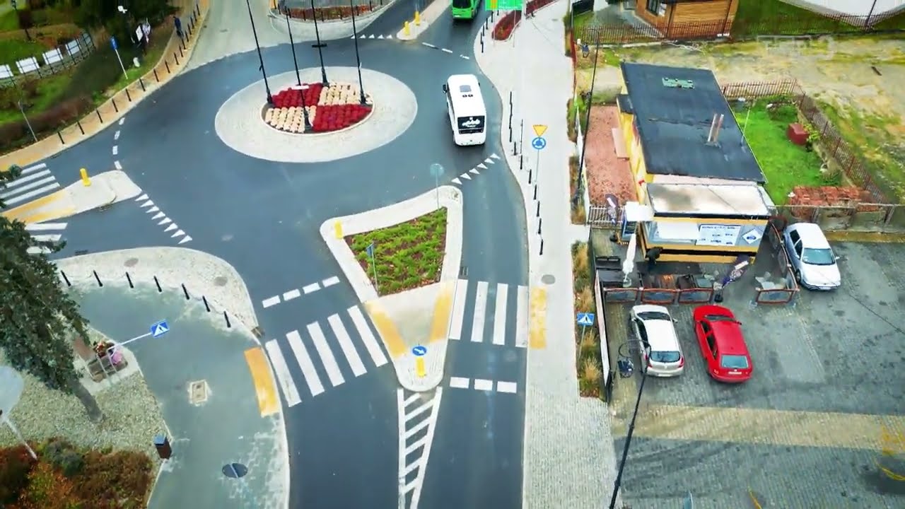 Lubelski Obszar Metropolitalny - odc. 8 - Planowane działania i inwestycje