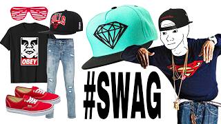 THE SWAG ERA RETROSPECTIVE