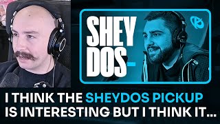 PlatChat Thoughts On Reports of Karmine Corp Picking Up Sheydos