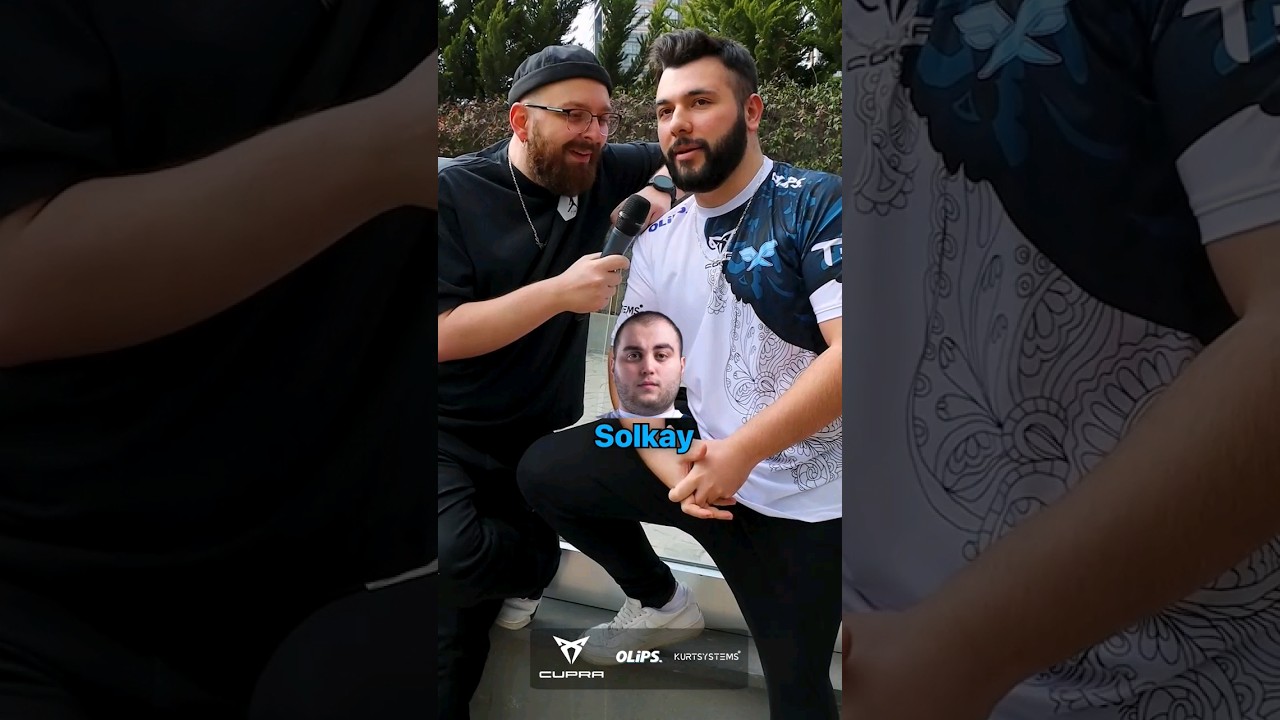 PUBG Mobile'ın En İyi Oyuncuları Kim? 