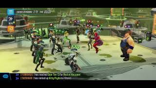 MSF E6 skill node 2 doom2.2 (one shot)