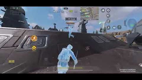 Shotgun Throw Animation