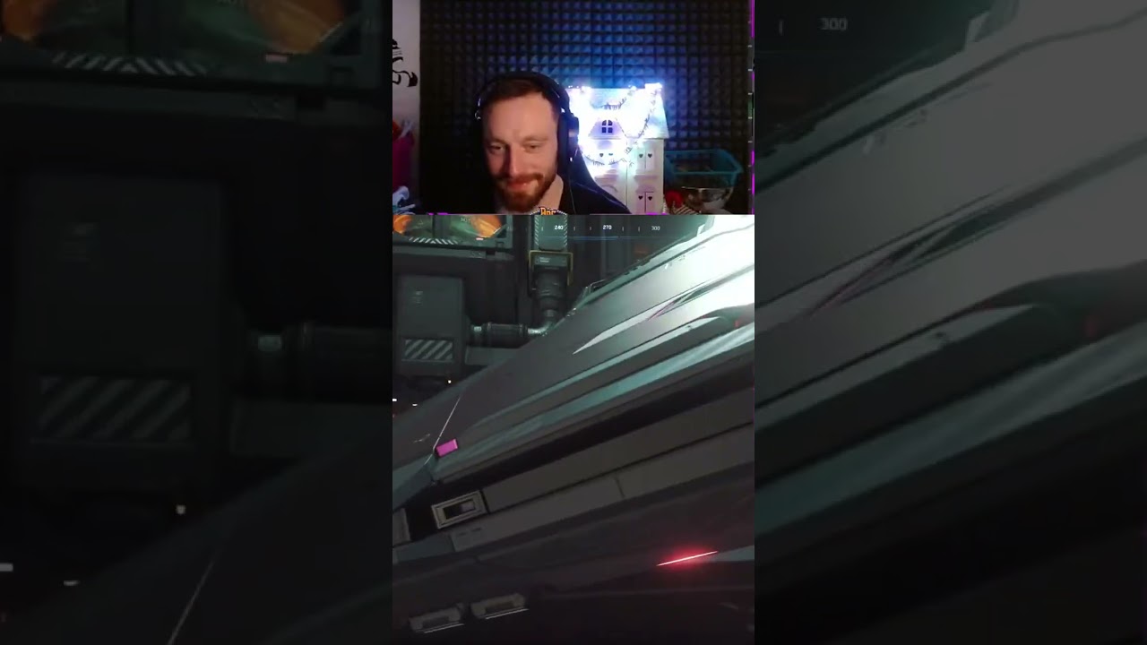 Hallijätkät ja punapää ei muuta vaadi | #arcangeldust: #Twitch #Starcitizen