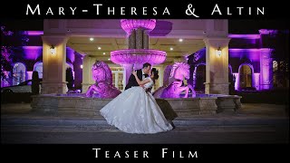 Mary-Theresa & Altin's Teaser Film