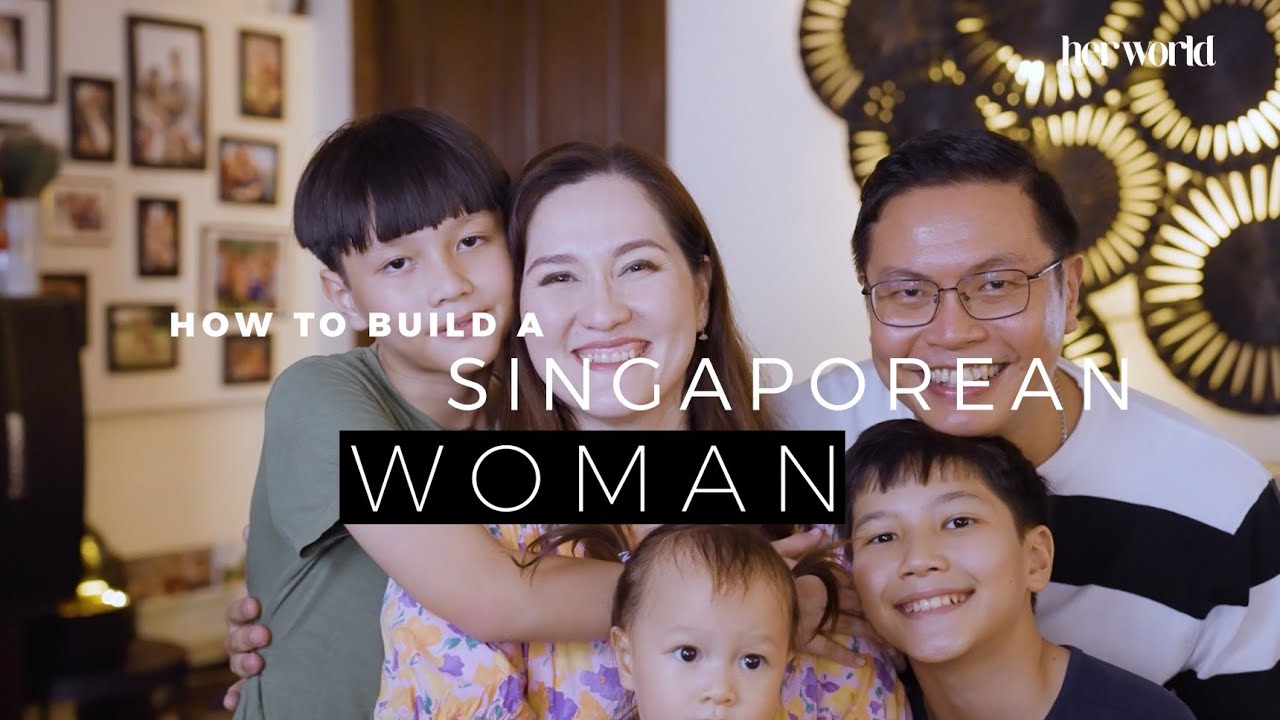 How To Build A Singaporean Woman | Chapter 9: What It’s Like to Struggle with Infertility
