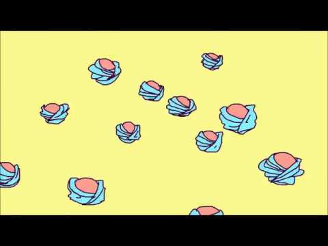 2D動畫練習_球彈跳