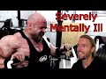 Gym Or Mental Asylum You Be The Judge NicandroVisionMotivation Gym Or Mental Asylum You Be The Judge NicandroVisionMotivation