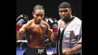 Where The Hell Is Karl Dargan?