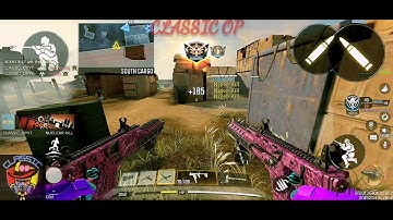 #CLASSIC OP #badboy #boomboom #nuclearbomb | GOT A NUKE WITH FENNEC IN SHIPMENT| 🔥🔥🔥