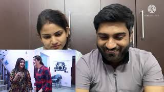 INDIAN couple Reaction | zulqarnain sikandar | Tayariyan Chal Rahe Hai | MR&MRS REACTION