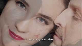 Miguel Bos  Featximena Sariana aire Soy