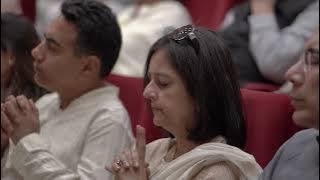 O Palan Hare | Ankit Batra | Prayer Meetings with Four Musicians