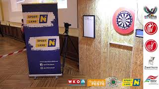 AUSTRIAN DARTS FESTIVAL Samstag