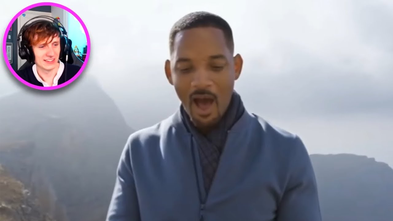 Jack reacts to the most DISLIKED video on YouTube!