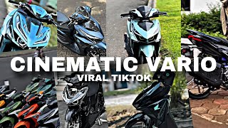KUMPULAN CINEMATIC VARIO LED OLD LED NEW ‼️ VIRAL TIKTOK 2026 - Eps. 3