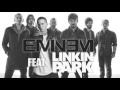 Linkin Park ft. Eminem - In the End