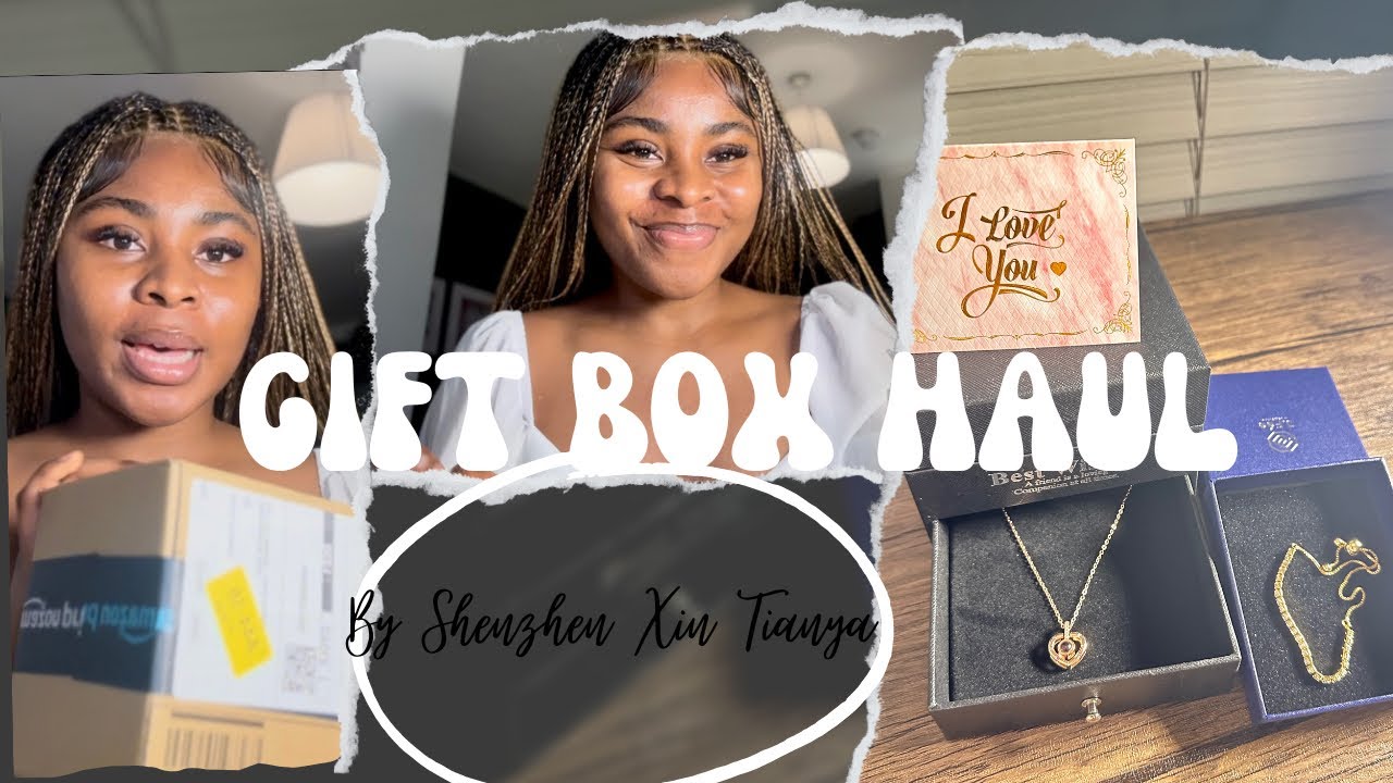 SETINYA NECKLACE AND BRACELET HAUL + FIRST BRAND INFLUENCING JOB 🇬🇧UKLIVING#35