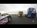 Action shots FIA ETRC 2016 Round 9 at Le Mans Race 1 & 2
