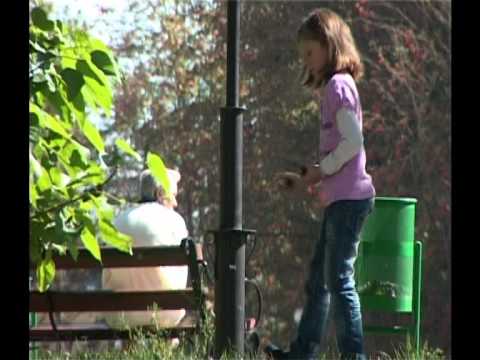 Василь Клемпоуз Здрастуй Рогатин Avi 