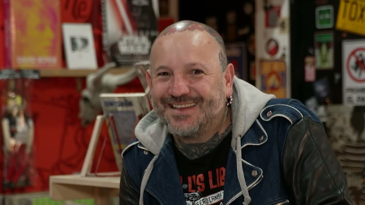 Señal Literaria | Librerías que debes conocer en Bogotá: La valija de fuego, Casa Tomada y Prólogo