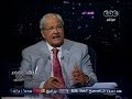 #بهدوووء د.سمير رضوان: من المفترض