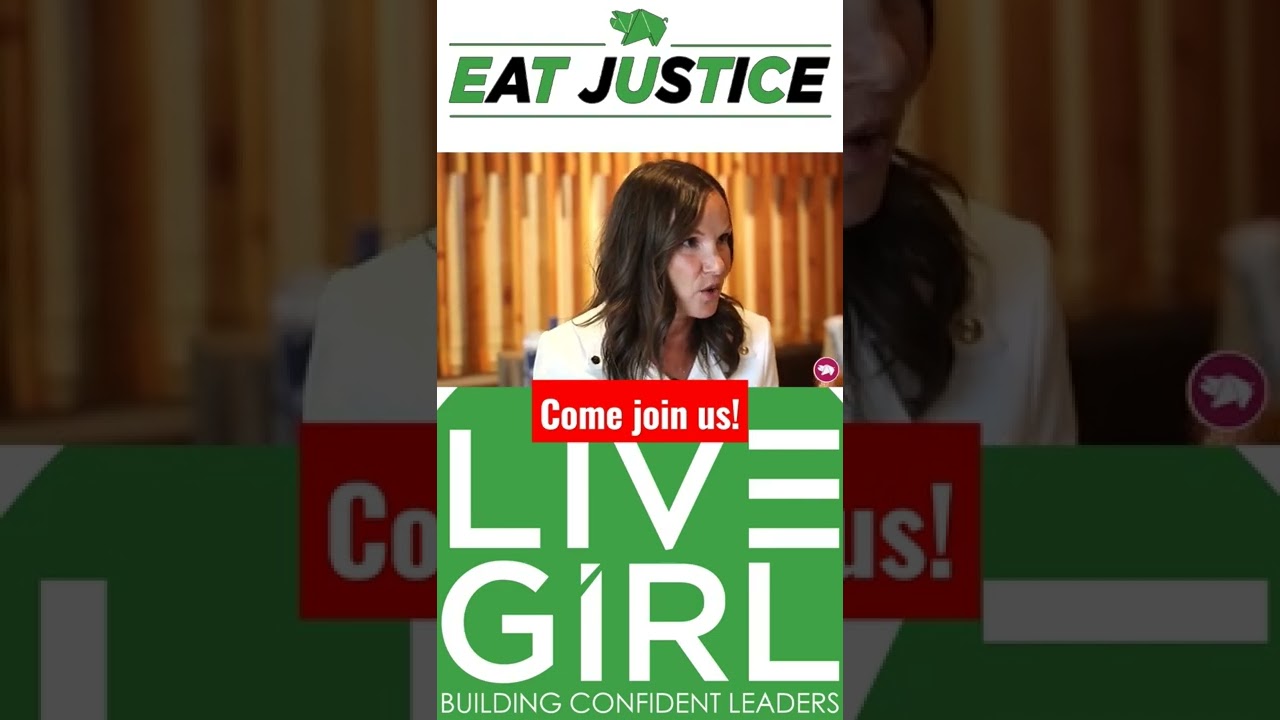 empowering girls at all ages! 