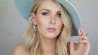 SPRING RACING LIPSTICKS & HEAD PIECES | RACHAEL BROOK
Ive been battling with myself trying to decide if I should upload this video or not... but I thought Id give it a shot!
Basically I just wanted to share some of my favourite lipsticks for Spring and match them with some headwear for some Spring Racing ideas.
I hope you enjoy...x
Products mentioned:
* Please note that Ive only linked the items that are harder to find - the rest are an easy google search to find your local stockists x
Sarah J Curtis Hat http://www.sarahjcurtis.com/product/light-blue/
Loread Colour Riche Lipstick in Nude
Samantha Wills Rings
Karen Walker Ring http://www.theiconic.com.au/rabbit-ring-107842.html
Amber Sceats Earrings & Ear Cuff http://ambersceats.com/product/liberty-ear-cuff-2/
MAC Vamplify in Speed Up
Ministry of Style top
ASOS head piece http://www.asos.com/ASOS/ASOS-Simple-Stone-Set-Hair-Crown/Prod/pgeproduct.aspx?iid=5689296&cid=11412&Rf-400=53&sh=0&pge=0&pgesize=204&sort 1&clr=Gold&totalstyles=149&gridsize=3
Kirstin Ash Rings https://www.kirstinash.com/detail/TRIANGLE-FILIGREE-RING-18K-ROSE-GOLD-VERMEIL
ModelCo Lipstick in Disco Fever
ASOS gold head piece http://www.asos.com/ASOS/ASOS-Statement-Disco-Hair-Crown/Prod/pgeproduct.aspx?iid=5248187&cid=11412&Rf-400=53&sh=0&pge=0&pgesize=204&sort 1&clr=Gold&totalstyles=149&gridsize=3
Watson x Watson dress
Forever 21 Hoops
YSL Rouge #1
Honey & Beau Top
Nerida Winter Headpiece https://www.neridawinter.com/product/ms-marvel/
Music: Birdy by Van Hoorn (I freaking love this band)
You can follow me here!
►►► INSTAGRAM: @Rachael_Brook
►►► FACEBOOK: www.facebook.com/RachaelBrookDotCom
►►► SNAPCHAT: @RachaelAlyce
►►► TWITTER: @RachaelBrook
►►► WEBSITE: www.RachaelBrook.com
►►► PO BOX 4271, Pitt Town, NSW 2756 - if you want to write me
►►► BUSINESS ENQUIRIES: jill@MaxConnectors.com.au SPRING RACING LIPSTICKS & HEAD PIECES | RACHAEL BROOK