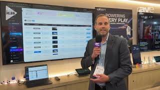 InfoComm 2026: Korbyt Introduces New Navigation Menu