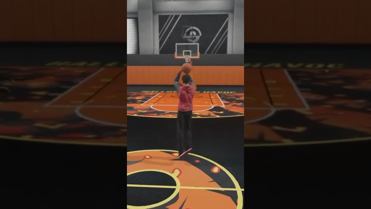 Floor General Build Pt 2 👹🔬 