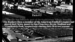 Frank youell field top # 7 facts -