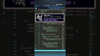 Premier🔥5 Color Theme🌈😯Visual Studio Code | @laconic_The_coding_channel | #tutorial #coding #theme