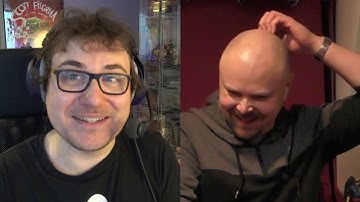 Advent Calendars 2020 Day 13 | Ashens & Nerdcubed