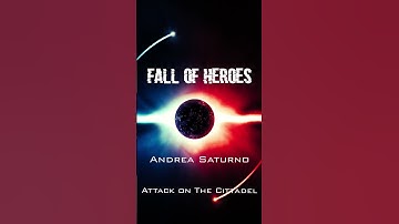 Attack On The Cittadel - Saturn Production