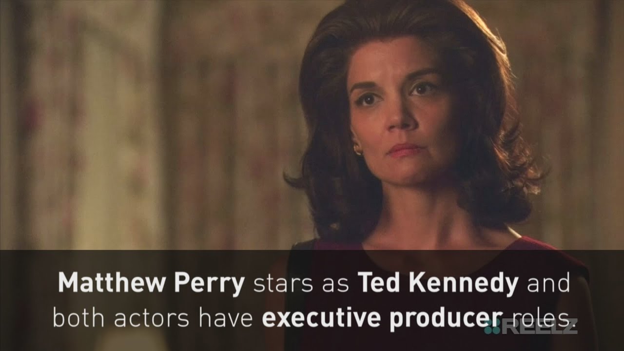 Katie Holmes talks about directing in new miniseries YouTube