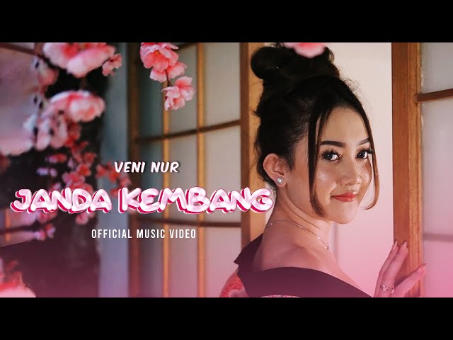 Veni Nur - Janda Kembang | Official Music Video class=