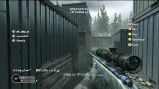 1v1 AbNorMaL DrUgZ vs. rM CoMpLeX